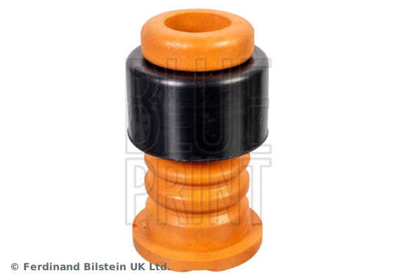Rubber Buffer, suspension